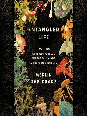 cover image of Entangled Life